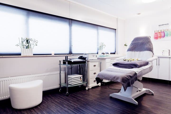 Schoonheidssalon Soraya