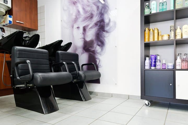 Wendt Haarmode - Putten