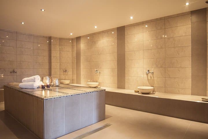 Hammam & Beautysalon Lina