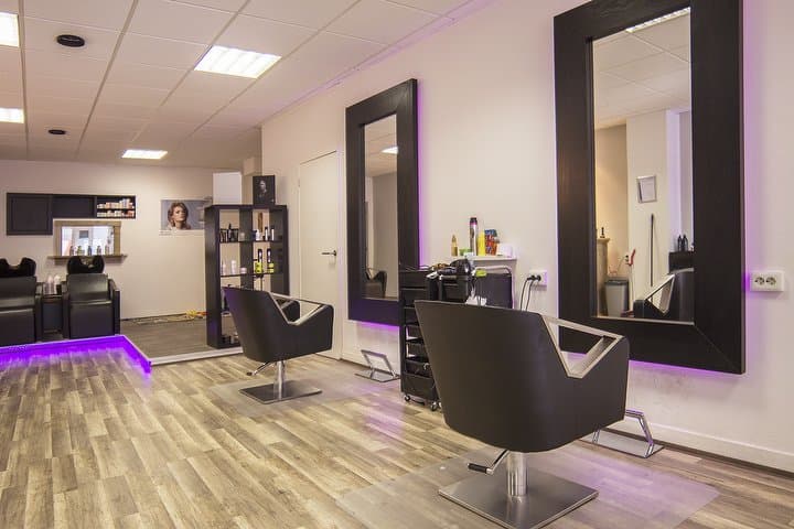 Exclusive Hairfashion