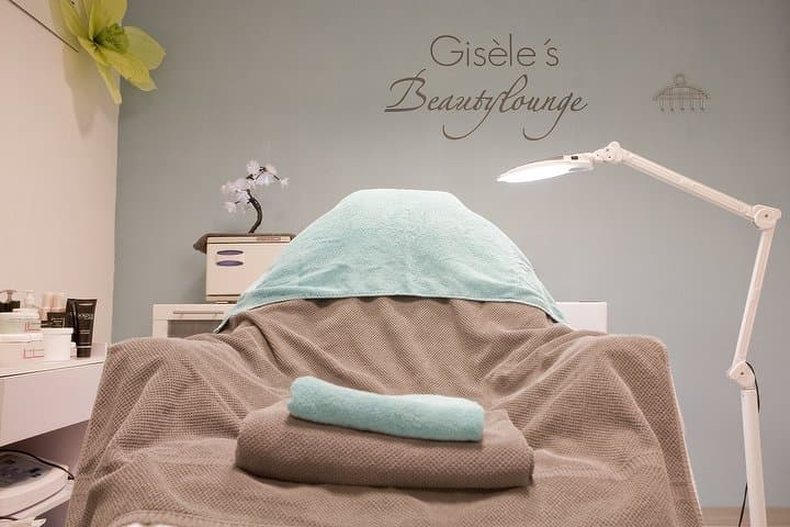 Gisele's Beauty lounge