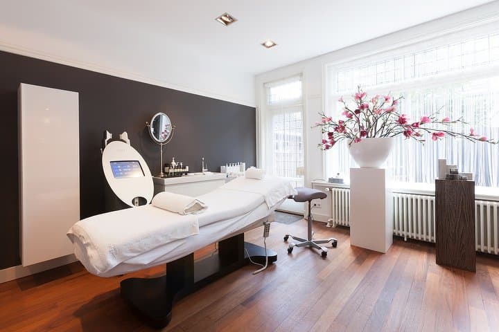 Martine Hulscher Skincare