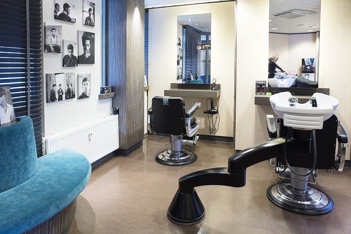 Intercoiffure Prinssen Hair Design