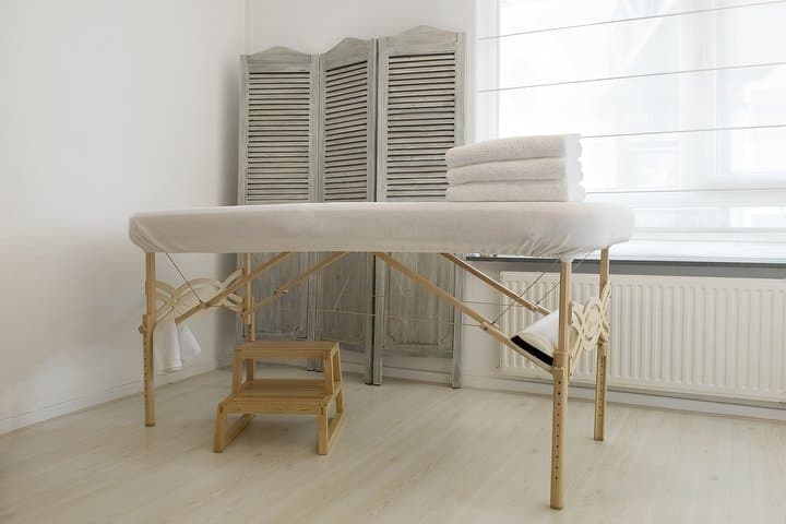 Indruk massages | Massagetherapie