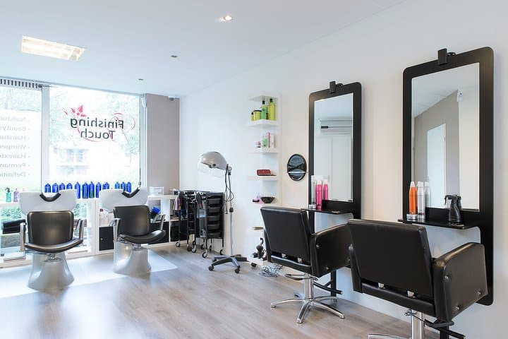 Mooizo Beauty & Hair
