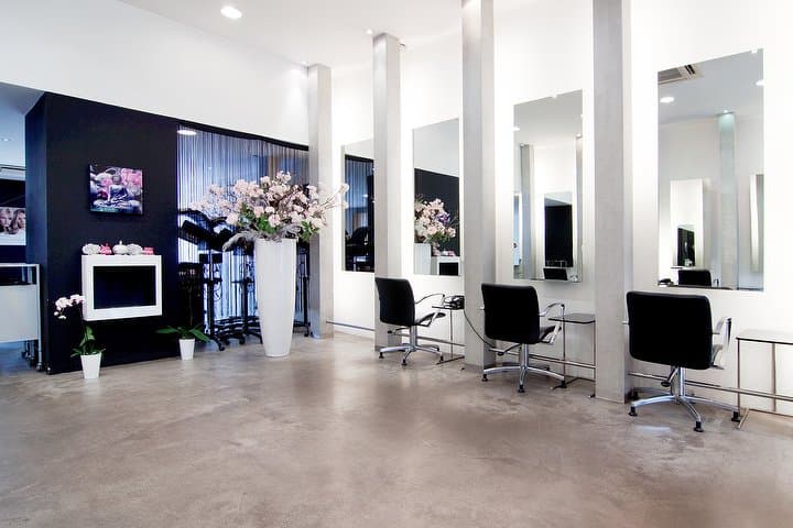 Nuevo Hairstyling