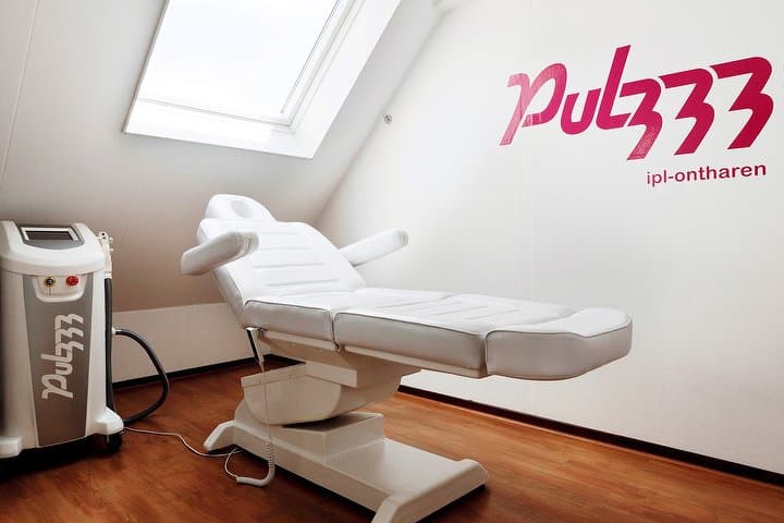 Pulzzz - Hardinxveld
