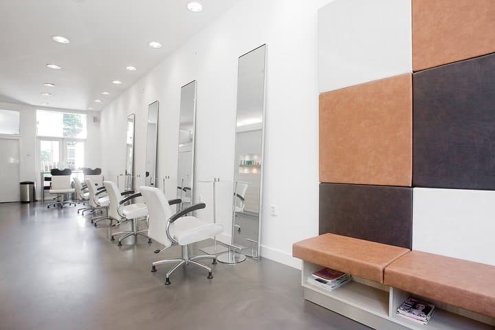New Look Hairstyling