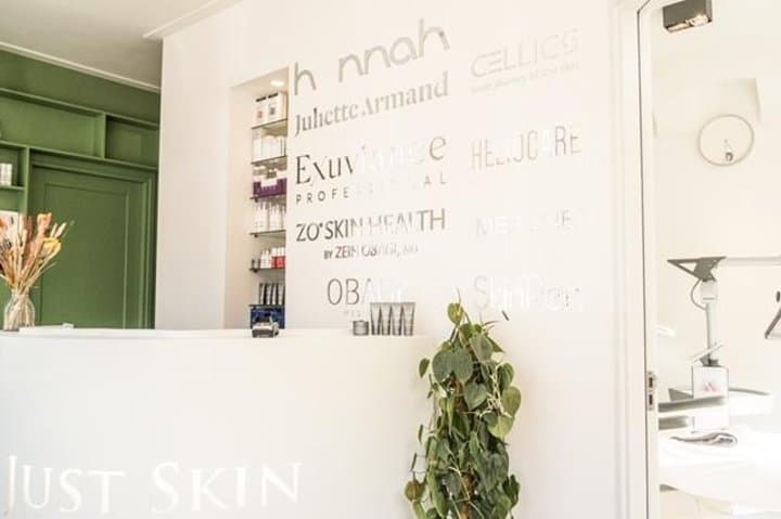 Just Skin