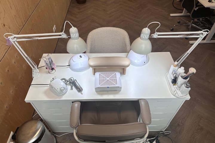 SA nail studio