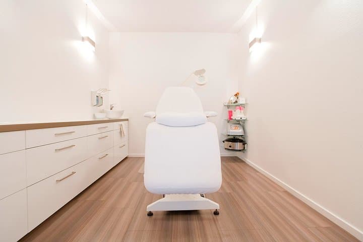 Vitality Schoonheidssalon