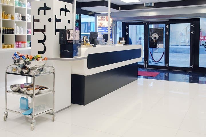 TOPSTYLIST L'OREAL PROFESSIONNEL