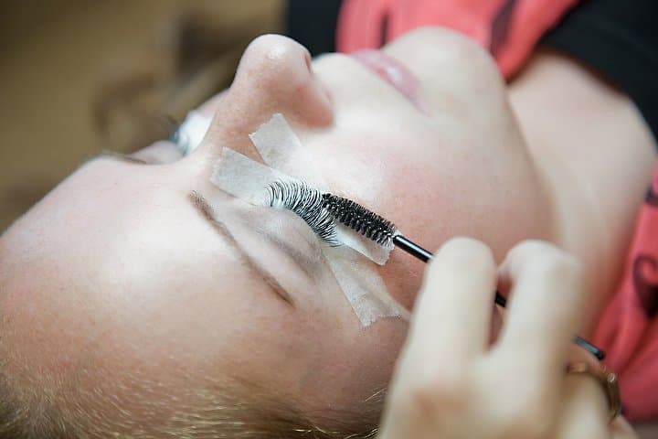 EyelashExpress Amsterdam