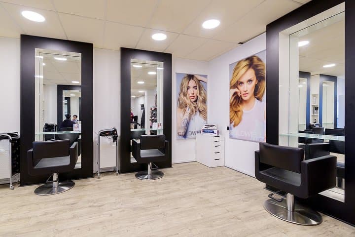 Haarmode Your Style
