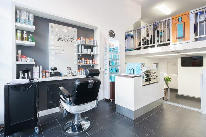 Hairstudio Karim