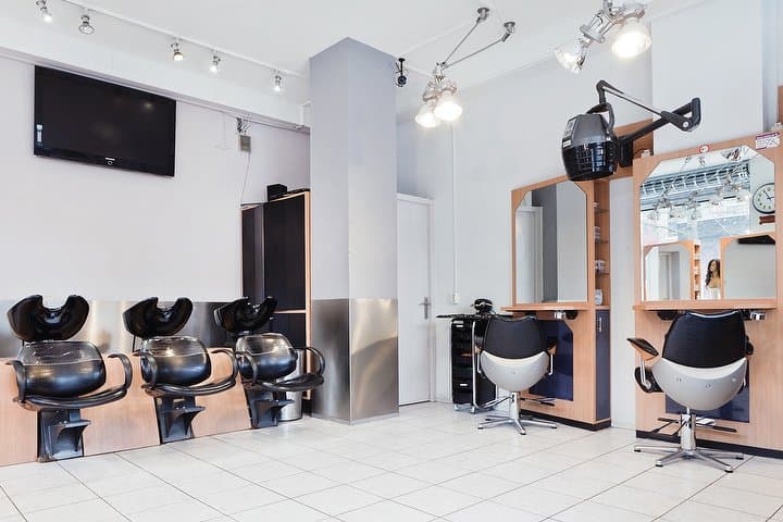 Hairstudio Carmen