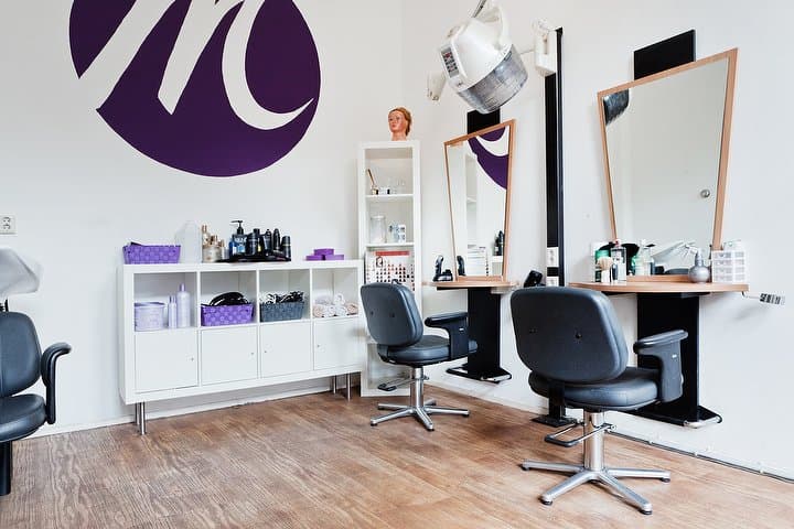 Beautysalon Madi