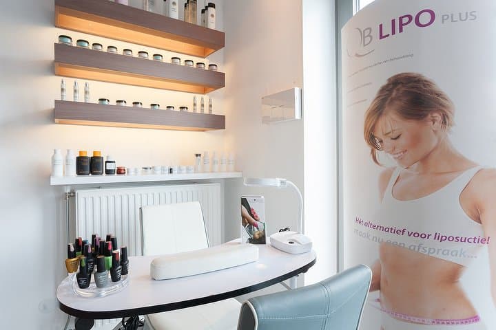 Beauty Trend Skin Solution