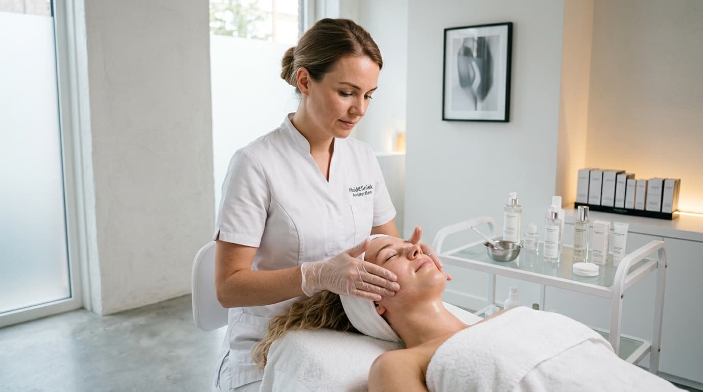 Huidtherapie