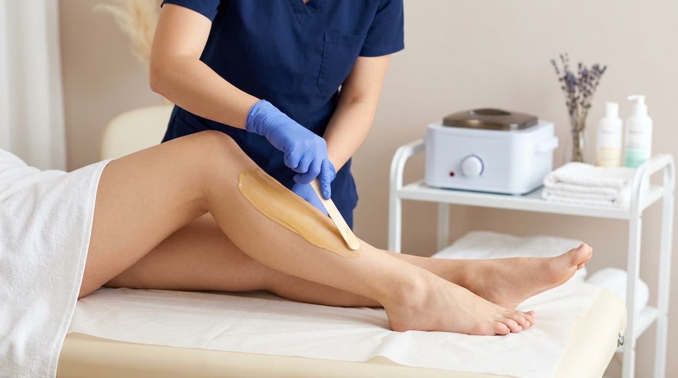 Ontharing & Waxen